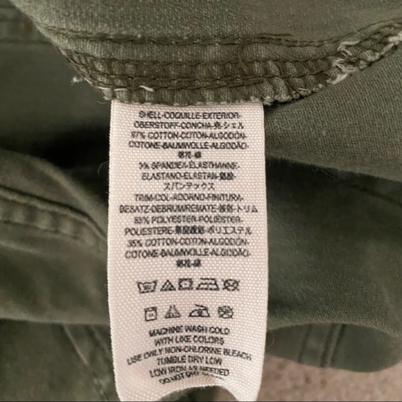 Free People Jacket - Picture 5 of 8